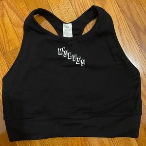 DARC SPORT SPORTS BRA